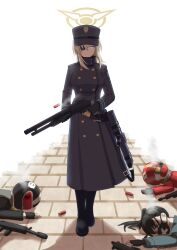 blue archive fan art