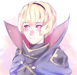 leo (fire emblem fates) from fire emblem