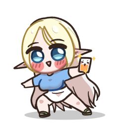 last origin fan art