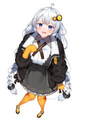 kizuna akari from vocaloid
