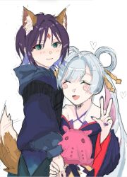 runami yachiyo from cho kaguya-hime!