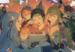 beatrice (re:zero) from re:zero kara hajimeru isekai seikatsu