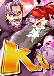 gentle criminal from boku no hero academia by naruse yasuhiro