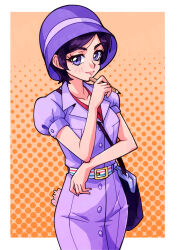 asakura tae fan art