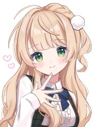 shigure ui (vtuber) from indie virtual youtuber