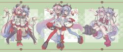 meika hime from a.i. voice