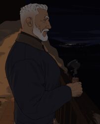 original fan art