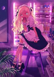 layla (idolmaster) from idolmaster