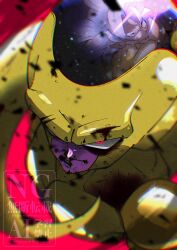 frieza from dragon ball