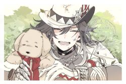 honkai: star rail fan art