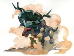 pokemon fan art