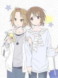 hirasawa yui from k-on!