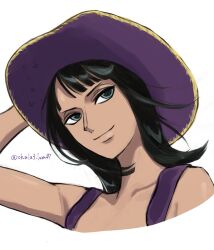 nico robin from one piece