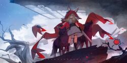 arknights fan art