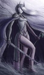 chaos (warhammer) from warhammer 40k by roving neophyte