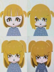 amane misa from death note