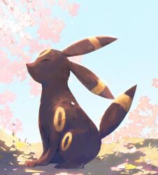 umbreon from pokemon