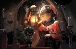 novelites (shiori novella) from hololive