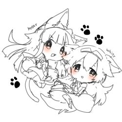 grimms notes fan art