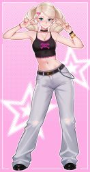 takamaki anne from persona