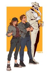 marvel fan art