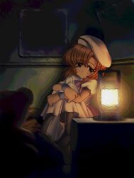 ryuuguu rena from higurashi no naku koro ni