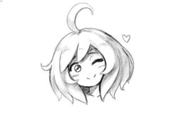 original fan art