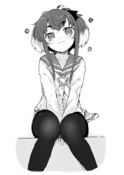 tokitsukaze (kancolle) from kantai collection by ariyoshi gen