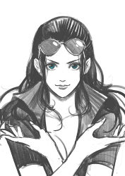 nico robin from one piece