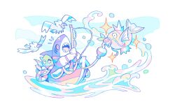 magikarp from pokemon