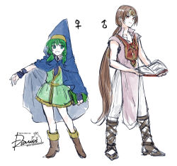 fire emblem fan art