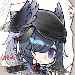 arknights fan art