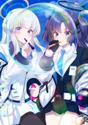 noa (blue archive) from blue archive