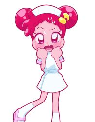 harukaze doremi from ojamajo doremi