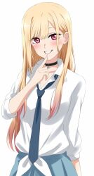 kitagawa marin from sono bisque doll wa koi wo suru by dars (recolors)