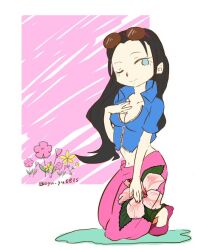 nico robin from one piece