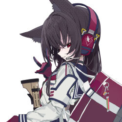 yukino (blue archive) from blue archive