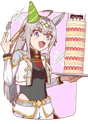 oguri cap (umamusume) from umamusume