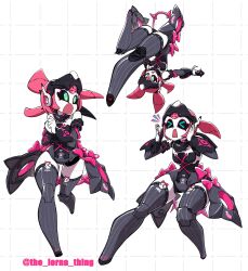 aria (zenless zone zero) from zenless zone zero