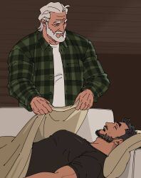original fan art