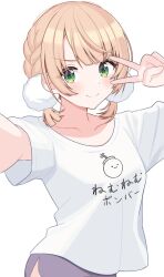 shigure ui (vtuber) from indie virtual youtuber