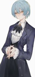 angela (project moon) from library of ruina