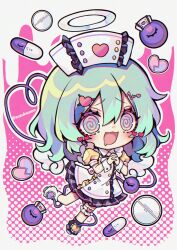 komeiji koishi from touhou by kyouda suzuka
