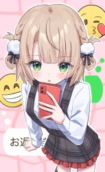 shigure ui (vtuber) from indie virtual youtuber