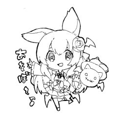 grimms notes fan art