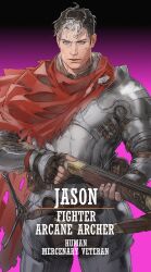 jason todd from batman (series)