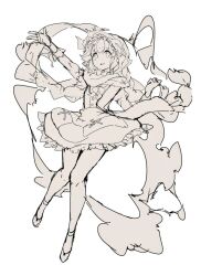 grimms notes fan art