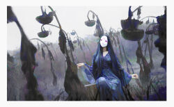 original fan art