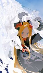 abigail williams (fate) from fate/grand order