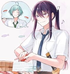 kanzaki souma from ensemble stars!